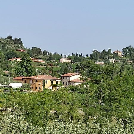 Apartmán Bedbardolino Exteriér fotografie