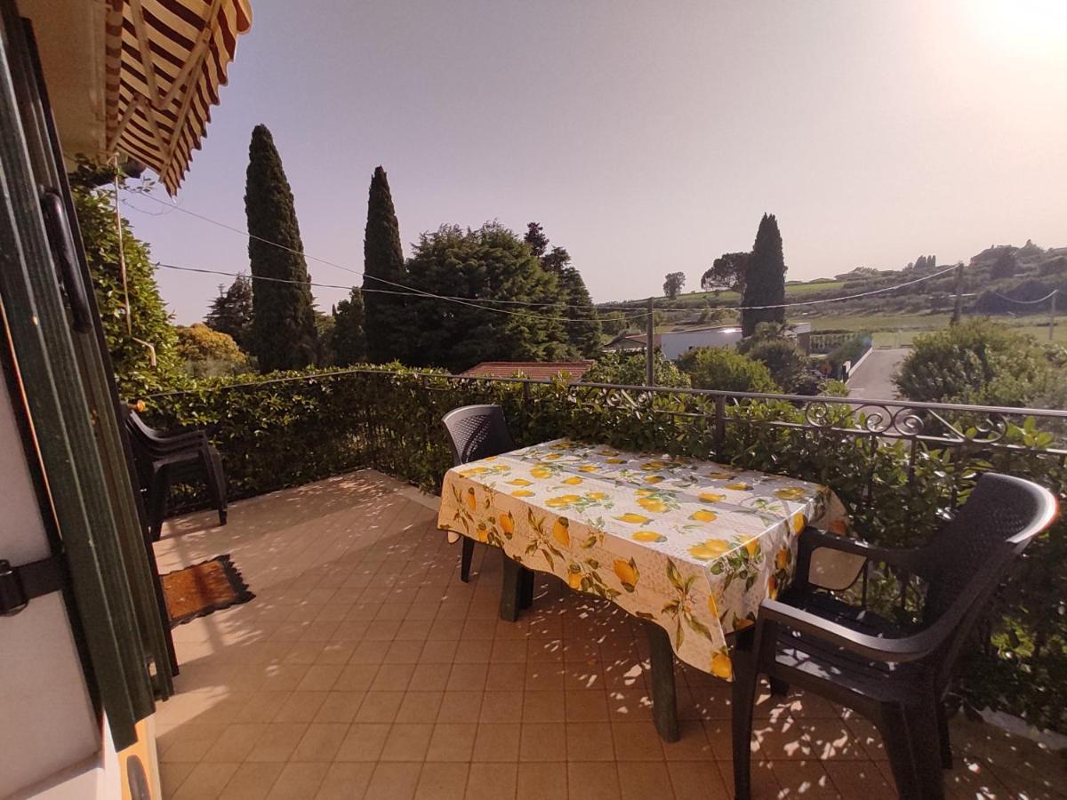 Apartmán Bedbardolino Exteriér fotografie