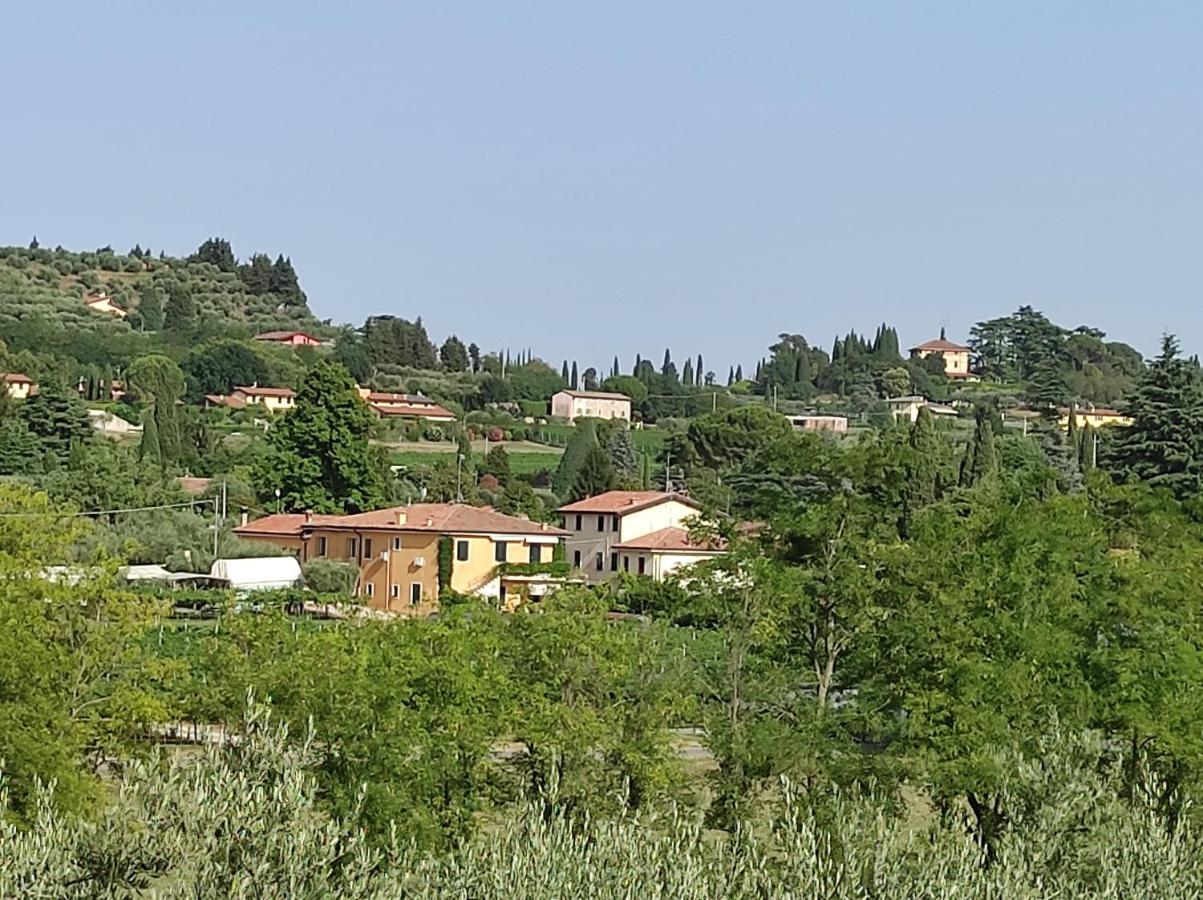 Apartmán Bedbardolino Exteriér fotografie