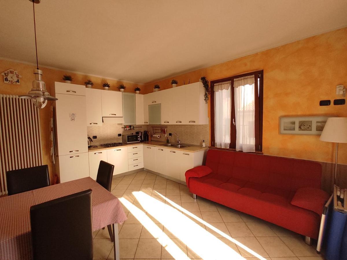 Apartmán Bedbardolino Exteriér fotografie