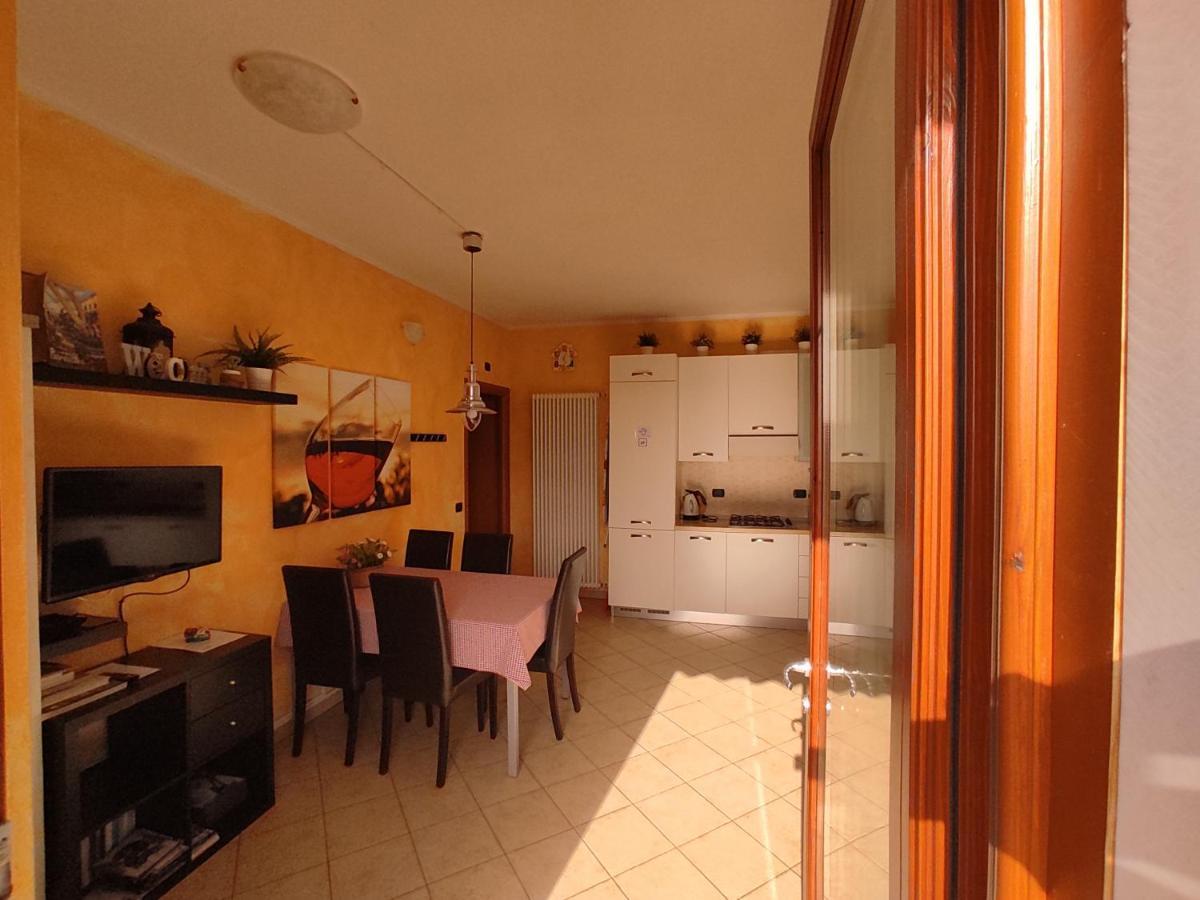 Apartmán Bedbardolino Exteriér fotografie