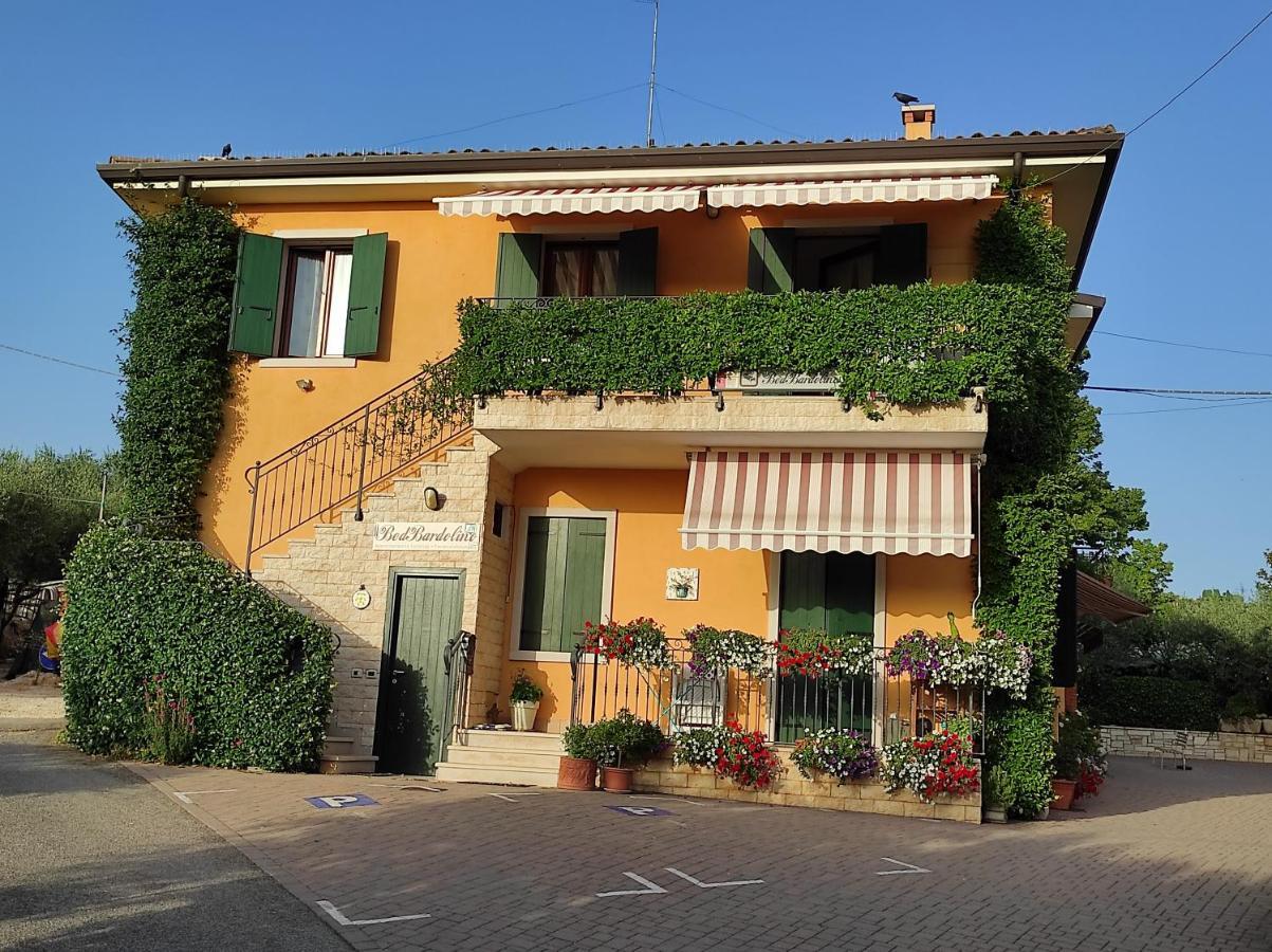 Apartmán Bedbardolino Exteriér fotografie