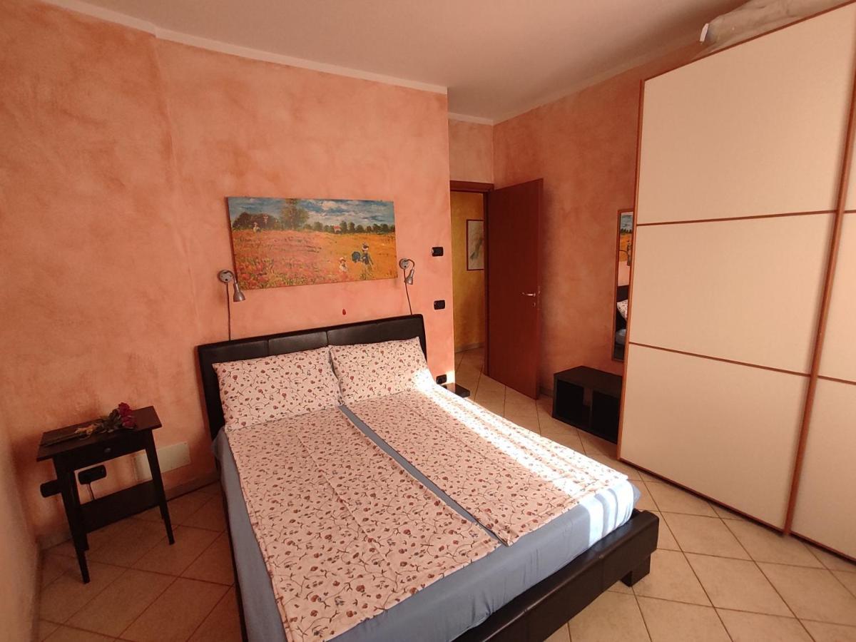 Apartmán Bedbardolino Exteriér fotografie
