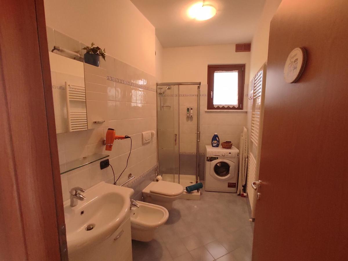 Apartmán Bedbardolino Exteriér fotografie