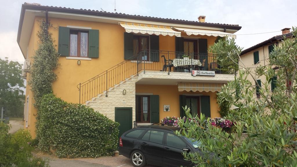 Apartmán Bedbardolino Pokoj fotografie