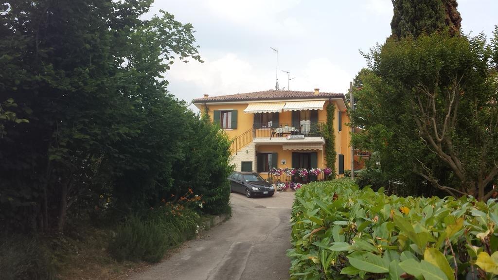 Apartmán Bedbardolino Pokoj fotografie